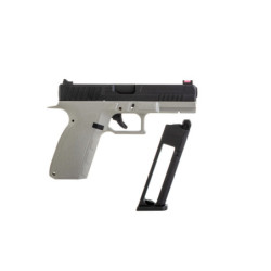 KP-13 Pistol Replica (CO2) - black / grey