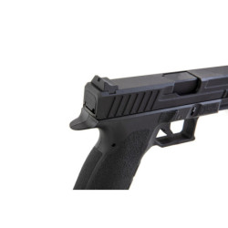 KP-13 Pistol Replica (CO2) - black