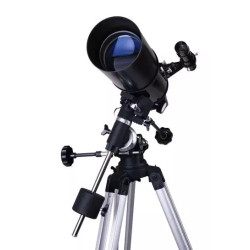 Telescope OPTICON StarRider 80F400EQ-A