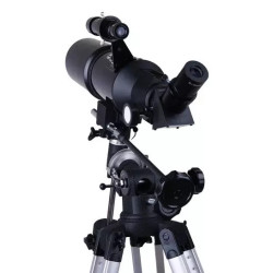 Telescope OPTICON StarRider 80F400EQ-A