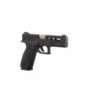 KP-13-C Pistol Replica (CO2) - black