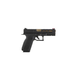 KP-13-C Pistol Replica (CO2) - black