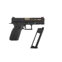 KP-13-C Pistol Replica (CO2) - black