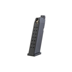 Green Gas 24 BB Magazine for KP-13 Replicas