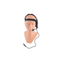 Headset - Black