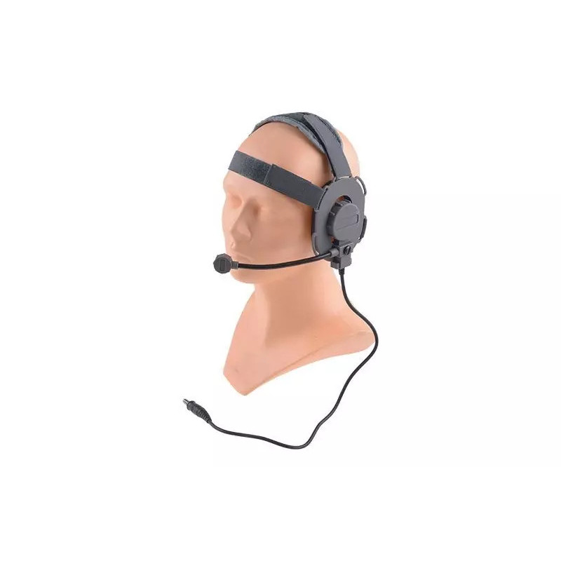 Headset - Grey