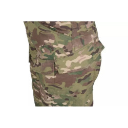 TacPro Tactical Pants - MC