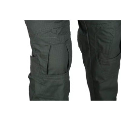 TacPro Tactical Pants - Olive Drab