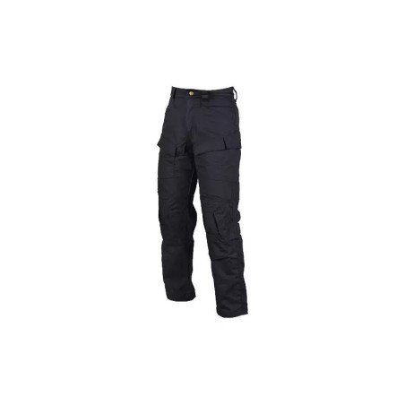 TacPro Tactical Pants - Black