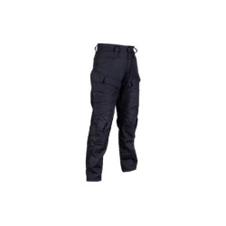 TacPro Tactical Pants - Black