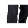 TacPro Tactical Pants - Black