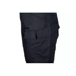 TacPro Tactical Pants - Black