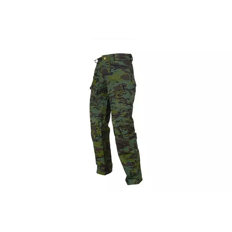 TacPro Tactical Pants - MC Tropic