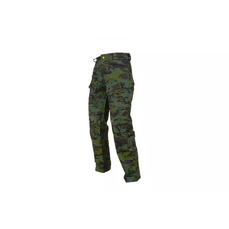 TacPro Tactical Pants - MC Tropic