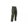 TacPro Tactical Pants - MC Tropic