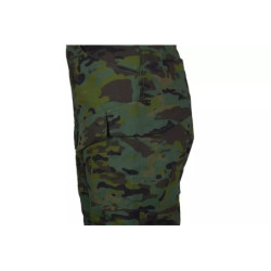 TacPro Tactical Pants - MC Tropic