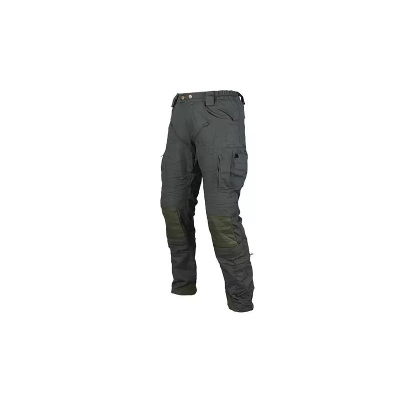 Multitask PRO Tactical Pants - Olive