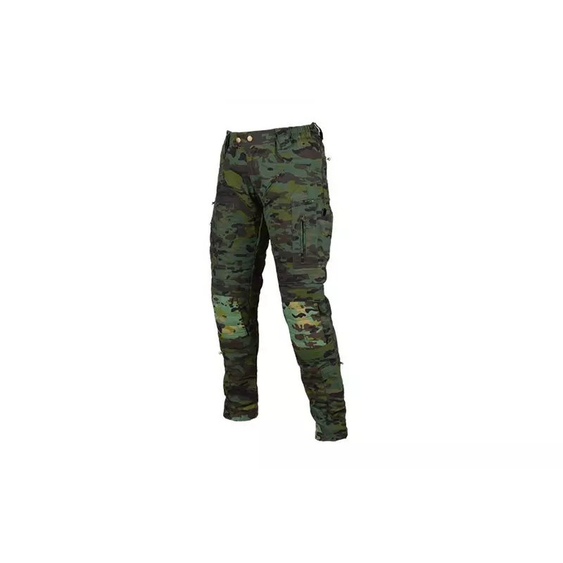 Multitask PRO Tactical Pants - MC Tropic