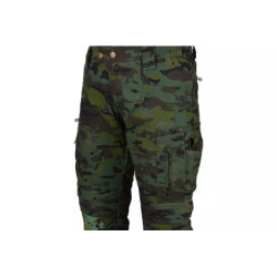 Multitask PRO Tactical Pants - MC Tropic