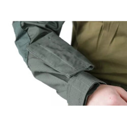 UCS Combat Shirt - Olive Drab