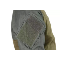 UCS Combat Shirt - Olive Drab