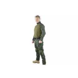 Advanced Uniform Set - Olive Drab