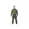 Advanced Uniform Set - Olive Drab