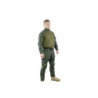 Advanced Uniform Set - Olive Drab