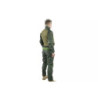 Advanced Uniform Set - Olive Drab