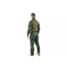 Advanced Uniform Set - Olive Drab