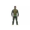 Advanced Uniform Set - Olive Drab