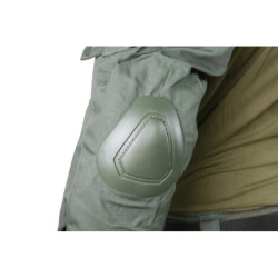 Advanced Uniform Set - Olive Drab