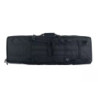 Large Double Gun Bag 110cm - Black