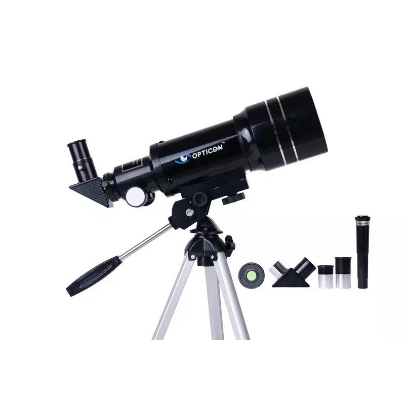 Telescope OPTICON Apollo 70F300AZ