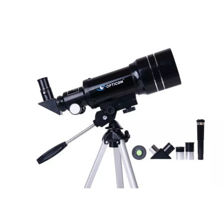 Telescope OPTICON Apollo 70F300AZ