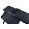 Large Double Gun Bag 110cm - Black