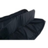 Large Double Gun Bag 110cm - Black