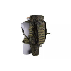 Sniper Backpack (40l) - WZ.93 Woodland Panther