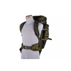 Sniper Backpack (40l) - WZ.93 Woodland Panther