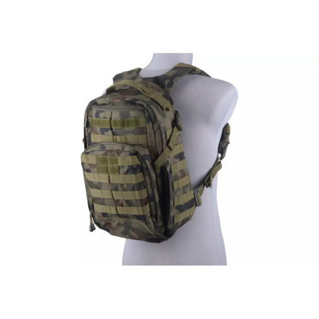 EDC 25 Backpack - WZ.93 Woodland Panther