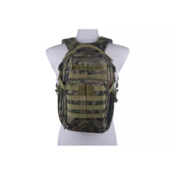 EDC 25 Backpack - WZ.93 Woodland Panther