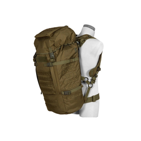 Large Transport Backpack - Olive Drab