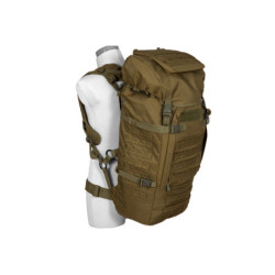 Large Transport Backpack - Olive Drab