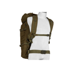 Large Transport Backpack - Olive Drab