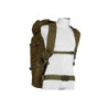 Large Transport Backpack - Olive Drab