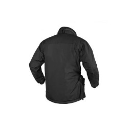 Husky Tactical Winter Jacket - Black