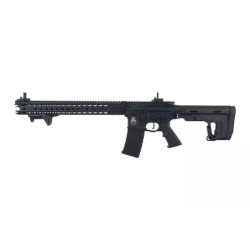 ASR117R1 BOAR KeyMod Carbine Rifle - Black