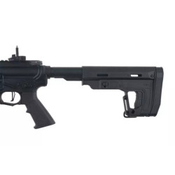 ASR117R1 BOAR KeyMod Carbine Rifle - Black