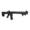 ASR117R1 BOAR KeyMod Carbine Rifle - Black