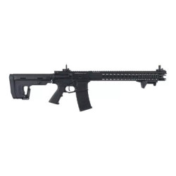 ASR117R1 BOAR KeyMod Carbine Rifle - Black